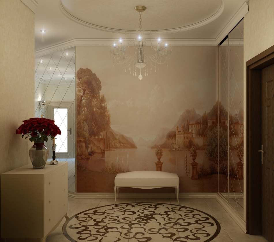 дизайн, интерьер, классический, стиль, квартира, мебель, комфорт, уют, дом, актуальность, выгода, статусдизайн, интерьер, классический, стиль, квартира, мебель, прихожая